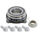 Radlagersatz SNR R150.32