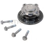 Radlagersatz SNR R150.40