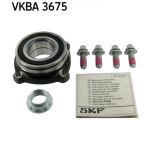 Radlagersatz SKF VKBA 3675