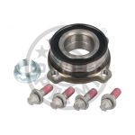Radlagersatz OPTIMAL 502252