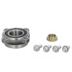 Radlagersatz BTA H2B020BTA