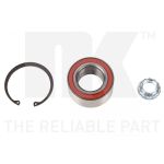 Radlagersatz NK 761512