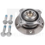 Radlagersatz NK 751517