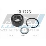 Radlagersatz IJS GROUP 10-1223