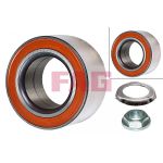 Radlagersatz FAG 713 6671 50