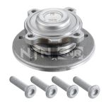 Radlagersatz SNR R150.52