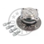Radlagersatz OPTIMAL 502202