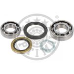 Radlagersatz OPTIMAL 502178