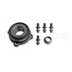 Radlagersatz METELLI 19-2889