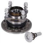 Radlagersatz FEBI BILSTEIN 185096