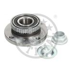 Radlagersatz OPTIMAL 501112