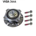 Radlagersatz SKF VKBA 3444