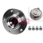 Radlagersatz FAG 713 6495 40