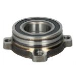 Radlagersatz BTA H2B015BTA