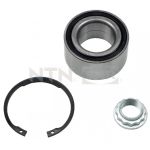 Radlagersatz SNR R150.24