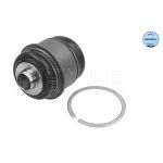 Lager, Radlagergehäuse MEYLE 316 010 0012