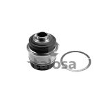 Lager, Radlagergehäuse TALOSA 64-08894