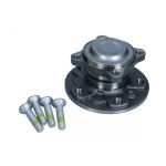 Radlagersatz MAXGEAR 33-1157