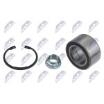 Radlagersatz NTY KLT-BM-028