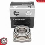 Radlagersatz ESEN SKV 29SKV670