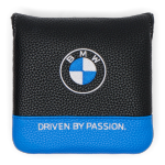 BMW Mallet-Schlägerhaube schwarz