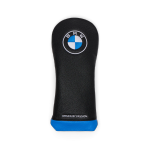 BMW Driver-Schlägerhaube schwarz