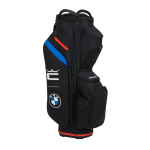 BMW Ultralight 2 Cart Golftasche schwarz