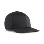 BMW Tech Cap schwarz