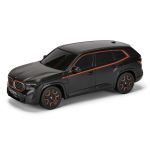 BMW Miniatur RC XM 1:24