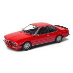 BMW Miniatur 635 CSI 1:18