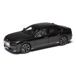 BMW Miniatur i7 1:18