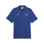 BMW M Motorsport Sportswear Cloudspun Polo-Shirt Herren blau