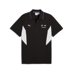 BMW M Motorsport Sportswear Polo-Shirt Herren schwarz