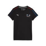BMW M Motorsport Herren Sportswear MT7 T-Shirt schwarz