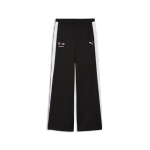 BMW M Motorsport Damen Lifestyle Hose schwarz