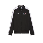 BMW M Motorsport Damen Lifestyle Jacke schwarz