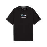 BMW MMS ESS+ Logo T-Shirt Damen schwarz