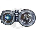 Diederichs Hauptscheinwerfersatz Bmw: 3 1211380