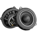 Eton B100XW 10cm Koax-Lautsprecher für BMW