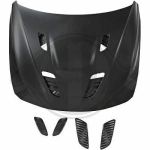DIEDERICHS Motorhaube 1217802 für BMW 3 Touring (F31) 3 Limousine (F30, F80)