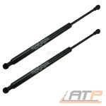 2x DÄMPFER HECKKLAPPE L=369 320N FÜR BMW 3-ER E90 E92