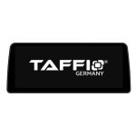 TAFFIO »Für BMW E65 E66 + AUX Adapter 10,25