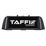 TAFFIO »Für BMW 5er F10 F11 NBT System 10.2