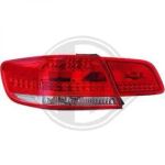 DIEDERICHS 1216894 - Heckleuchtensatz - HD Tuning