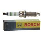 Bosch Zündkerze ZGR6STE2 Bmw: X6, 7, 6, 5, 3 0242140507