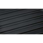 BMW Allwetter Fußmatten hinten Schwarz X6 E71 ab 09/11 51472231956