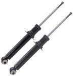 Bestprice  2x Stossdämpfer Hinterachse beidseitig Bmw: 5 31407149 : 31480222