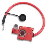 Bestprice Batteriekabel, Überlastungsschutz Bmw: X1, 3, 1 31527413