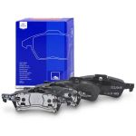 Ate Bremsbelagsatz Hinterachse Mini: Mini 13.0460-7162.2
