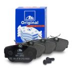 Ate Bremsbelagsatz Vorderachse Bmw: Z1, 3 13.0460-2921.2